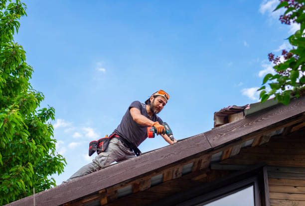 Best Roofing for New Construction  in La Grange, TX